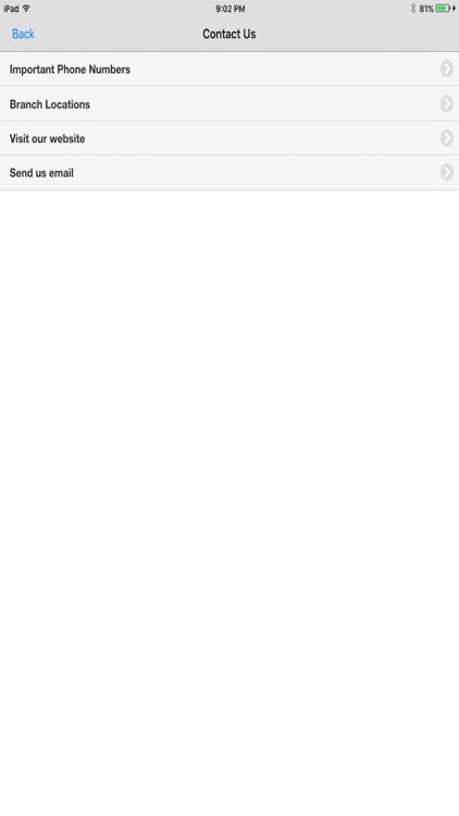 Toledo Fire Fighters FCU