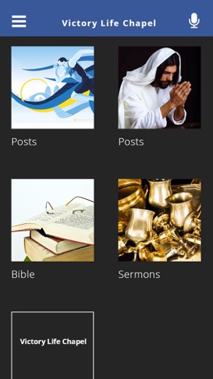 Victory Life Chapel(圖2)-速報App