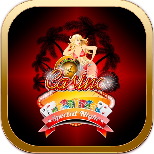 New Casino Perk Scratch & Win! 777 Free - Play Offline no internet Icon