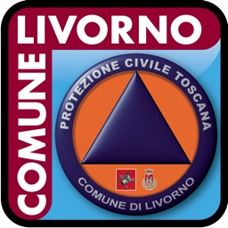 Protezione Civile Livorno