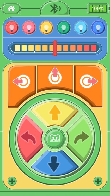 KamibotSport screenshot-4