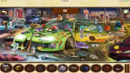 Game screenshot Free Hidden Objects:Crime Hidden Mania hack