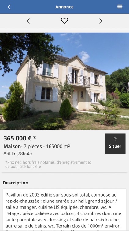 J2T Immobilier screenshot-3