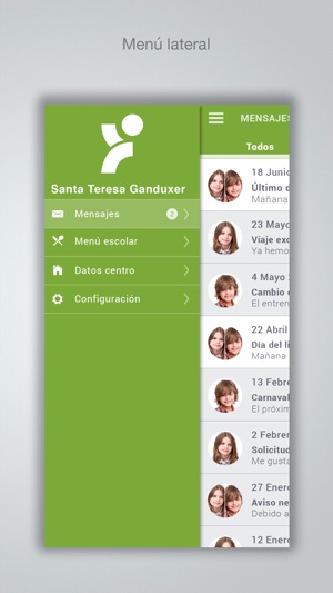 Col·legi Santa Teresa Ganduxer(圖1)-速報App