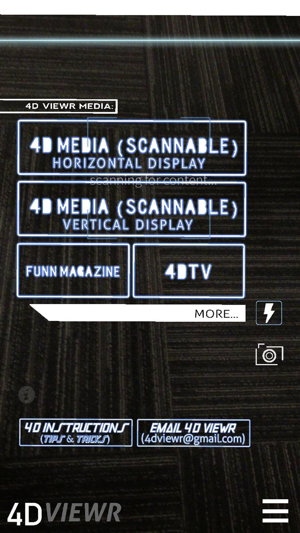 4D VIEWR - 4D Viewer App(圖5)-速報App