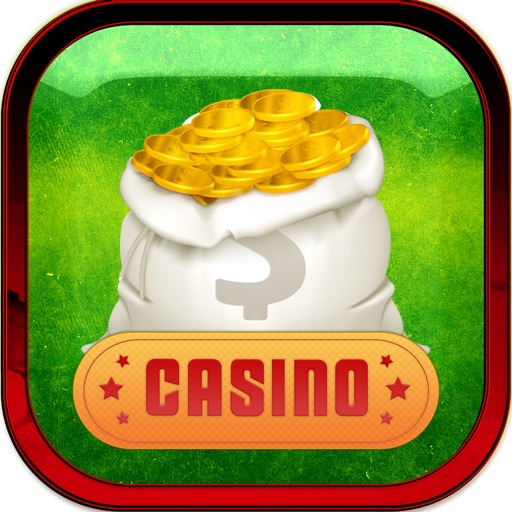 WELCOME TO THE FUN WORLD SLOTS - PLAY FREE SLOT MACHINES Icon