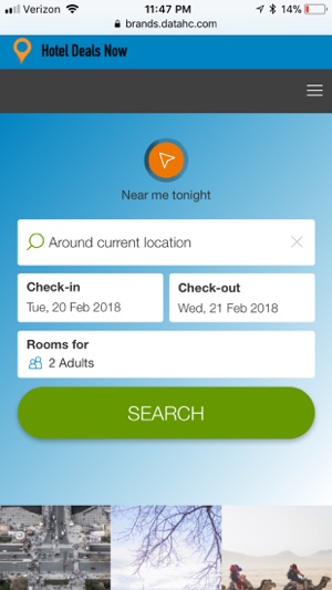 Hotel Deals Now(圖1)-速報App