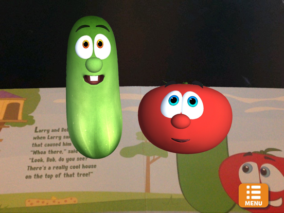 [Updated] VeggieTales Digital Pop-up for PC / Mac / Windows 7,8,10 ...