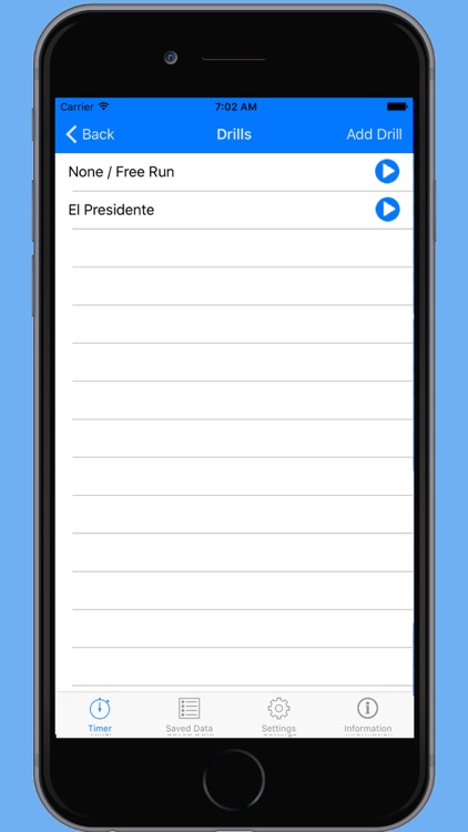 PS Timer Pro screenshot-3