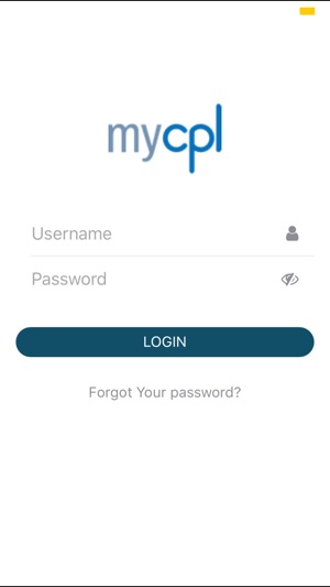 MyCpl Mobile Application