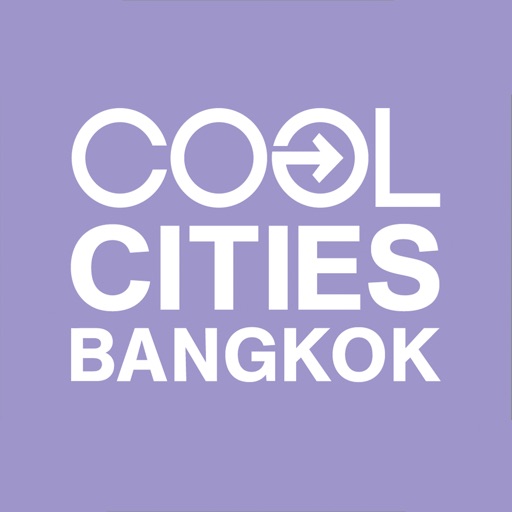 Cool Bangkok Cool Bangkok