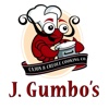 J. Gumbo's Delivery
