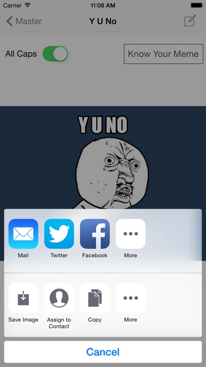 Make a Meme+ screenshot-3