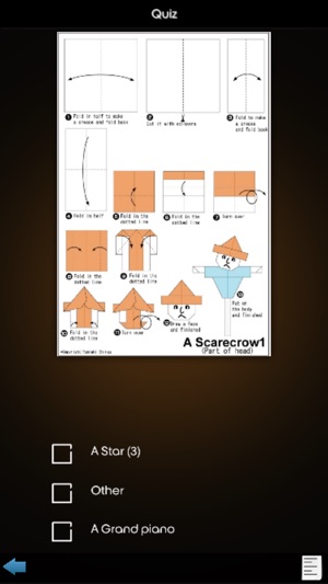 Learn Origami Art(圖5)-速報App