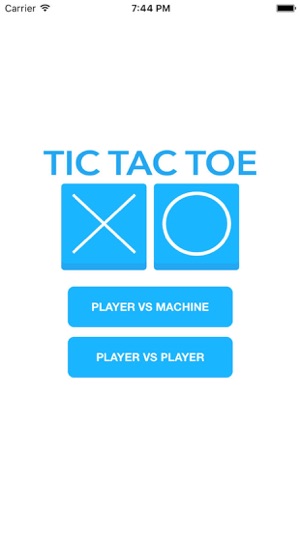 井 字 棋 / Tic tac toe - 多 人 連 線 遊戲