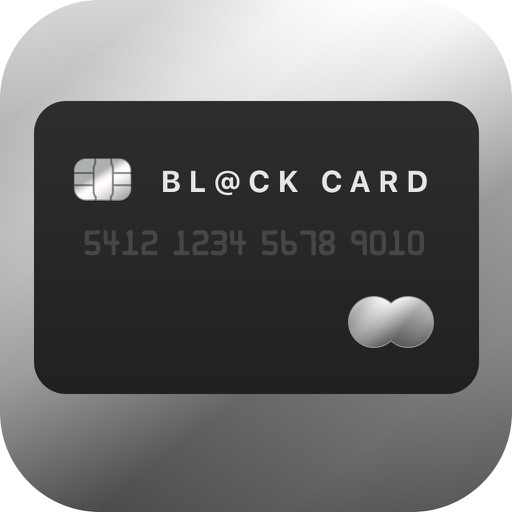 Bl@ckCard - the world's elite network