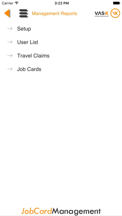 Job Card Management screenshot-4