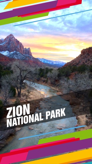 Zion National Park Tour