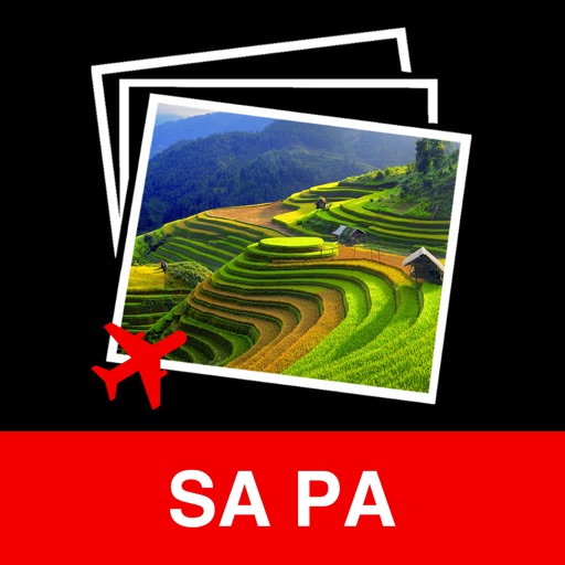 Sapa Travel Guide - Vietnam Travel icon