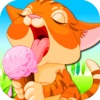 Pussy Cat Adventure Tap Game for free