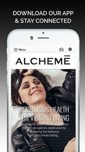 ALCHEMĒ(圖1)-速報App