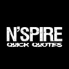 nSpire-Quick Quotes
