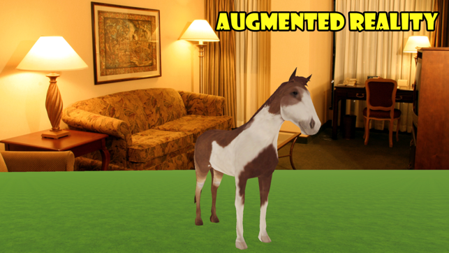 VR Horse(圖2)-速報App