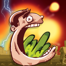 Activities of Pukeman - Storm Rage!