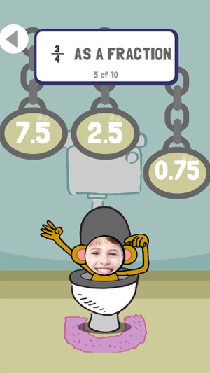 Crazy Maths Adventure - Age 9 - 10, Year 4 Lite(圖4)-速報App