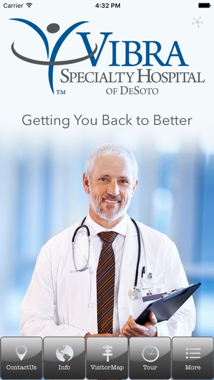 Vibra Specialty Hospital of DeSoto