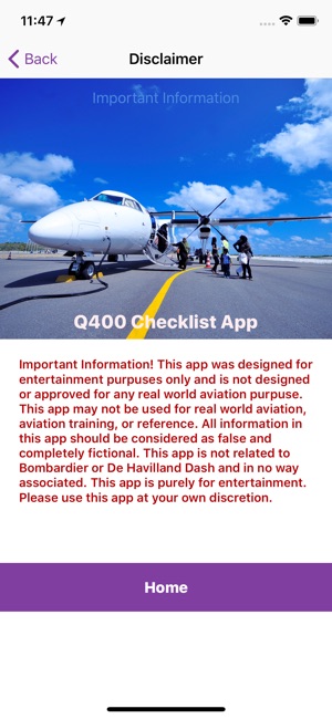 Q400 Checklist(圖2)-速報App