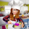 Cake Factory Bakery Girl Games