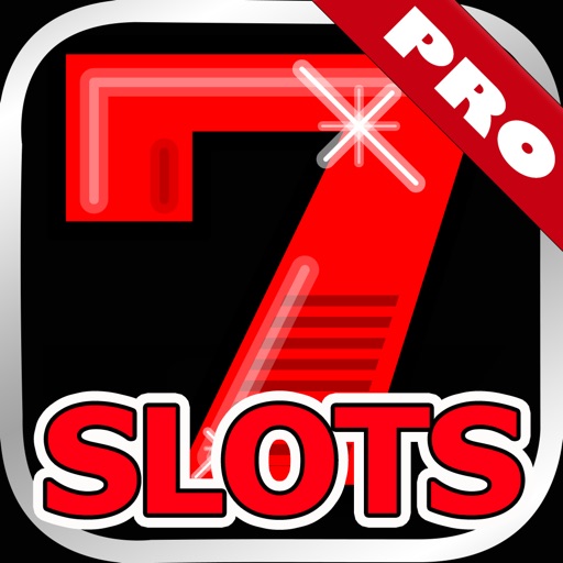 SLOTS Super Jackpot Casino icon