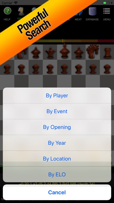 Chess Pro - Ultimate Edition 앱스토어 스크린샷