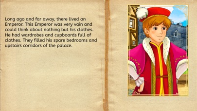 Classic Bedtime Stories 3 screenshot 2