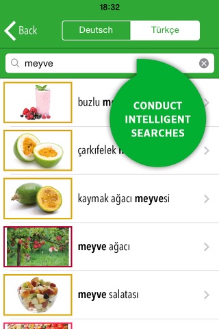 Bildwörterbuch für Türkisch screenshot 3