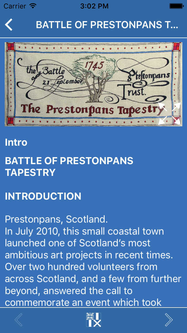 Prestonpans 1745