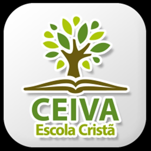 CEIVA  Escola Cristã icon