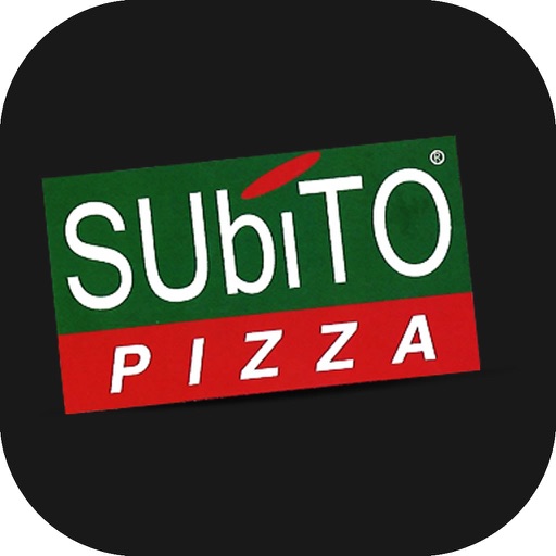 Subito Pizza Ferrières