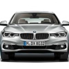 Specs for BMW 3 Series 2015 edition