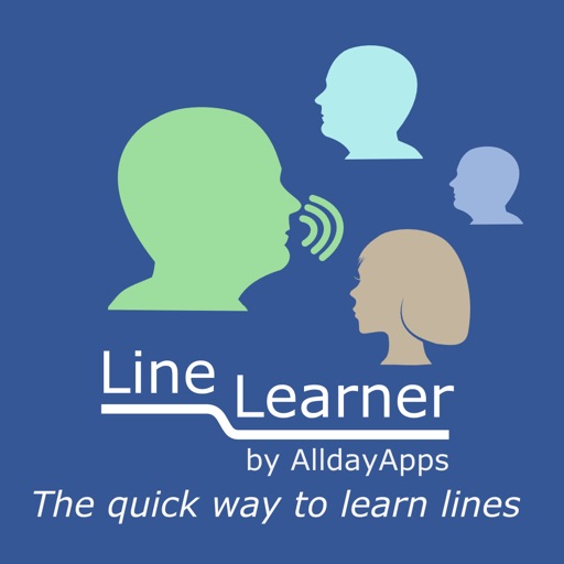 LineLearner iOS App