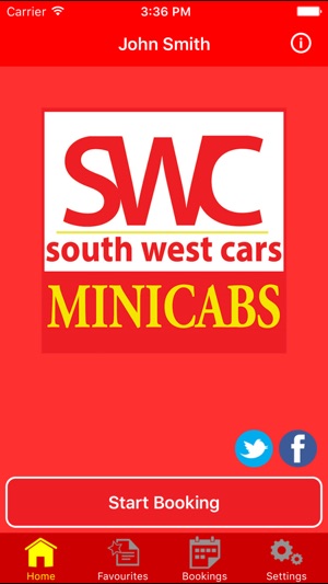 South West Cars
