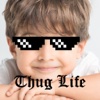 Sunglass Booth ! Thug Life Photo Maker Editor For Free