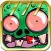 Zombies House - Mixture Slots With Lucky Casino