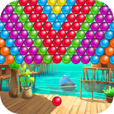 Activities of Bubble Ocean Mania