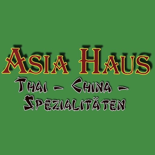 Asia Haus Ahrensburg icon