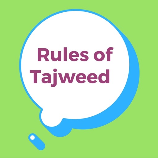 Learn Quran with rules of tajweed