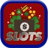 Slotstown Super Huuuge Payout