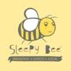 Sleepy Bee Cafe