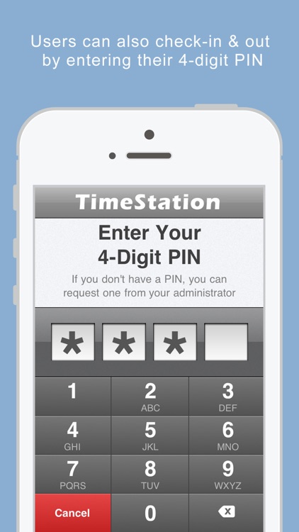 TimeStation screenshot-4
